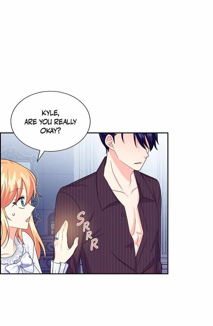 The Younger Male Lead Fell for Me before the Destruction Chapter 24 68